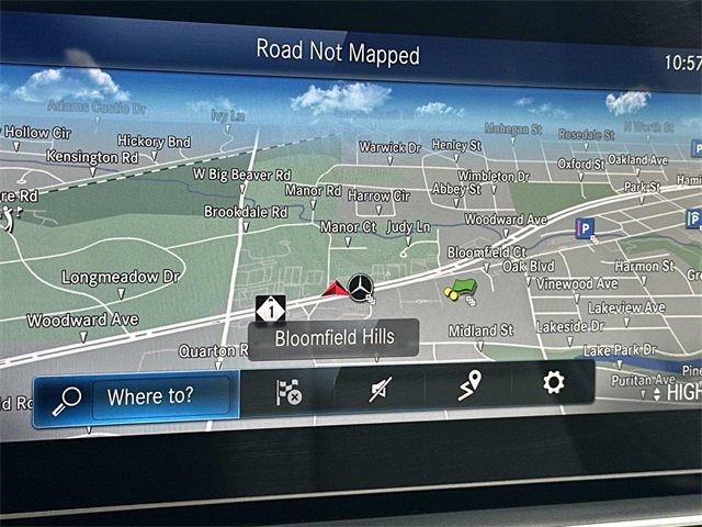 Certified 2022 Mercedes-Benz GLE 350 4MATIC image 28