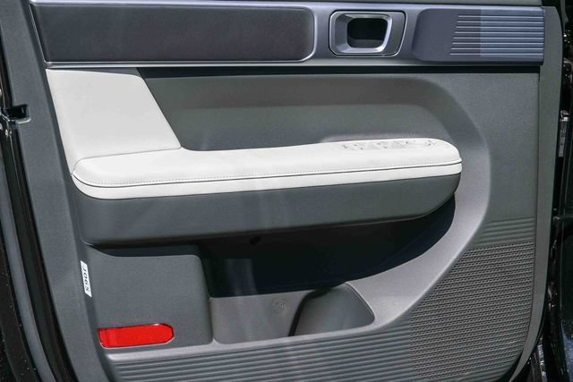 New 2026 Hyundai Santa Fe SEL FWD image 21