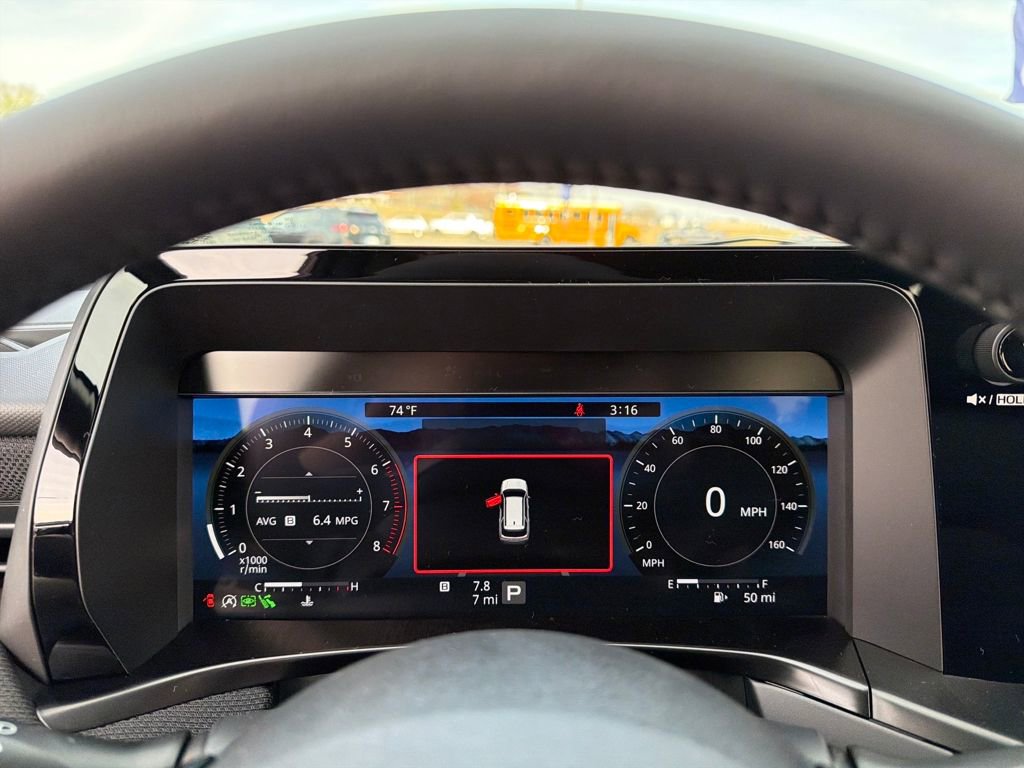 New 2026 Subaru Outback Limited XT image 18