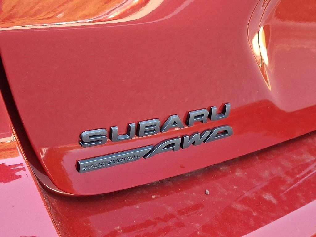 New 2026 Subaru Crosstrek 2.5i Limited AWD/4WD image 25