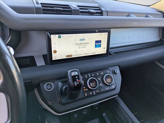 Used 2021 Land Rover Defender 110 SE image 13