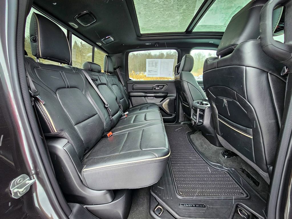 Certified 2023 RAM 1500 Limited image 45