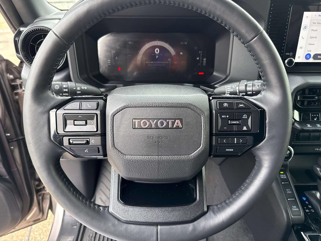 Used 2024 Toyota Land Cruiser 1958 AWD/4WD image 20