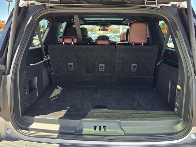 Used 2022 Ford Expedition Max Limited AWD/4WD image 13