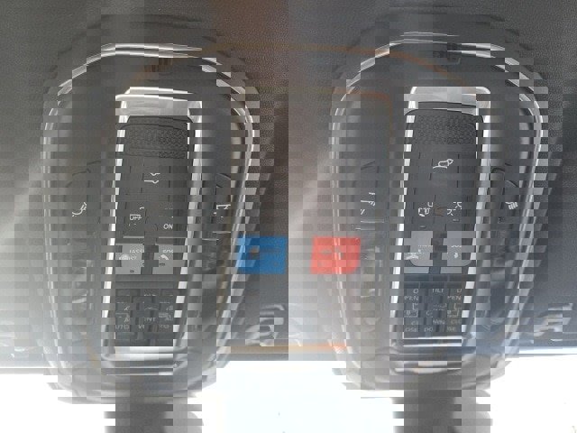 New 2026 Jeep Grand Wagoneer Limited image 10