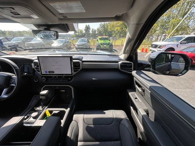 Used 2023 Toyota Tundra Limited AWD/4WD image 29