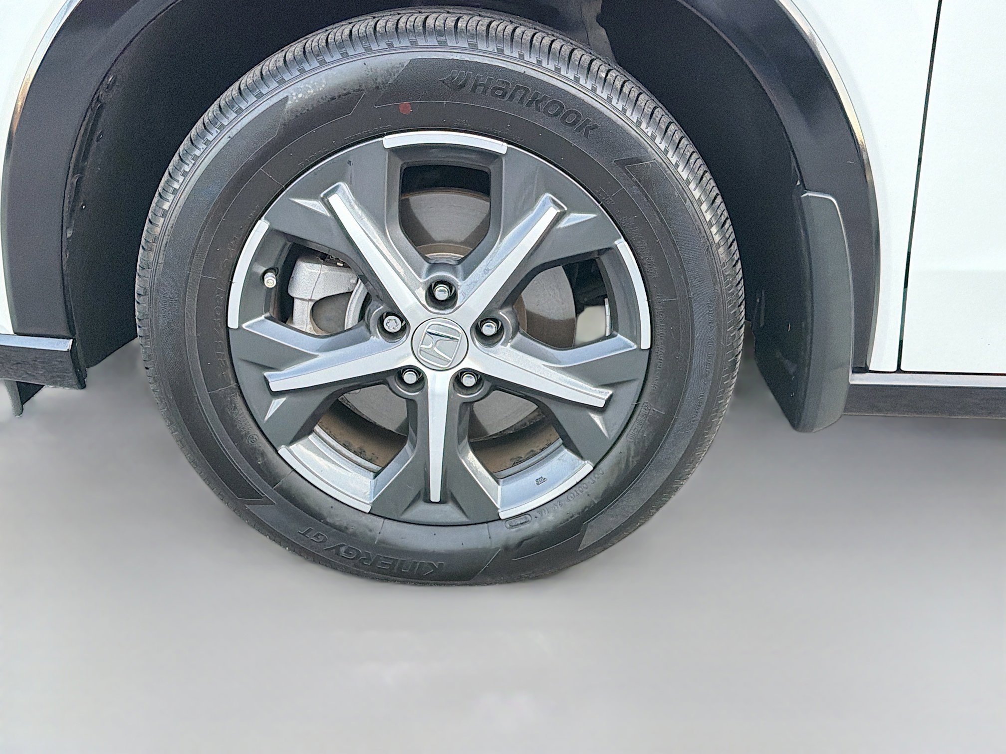 Used 2023 Honda HR-V EX-L image 40