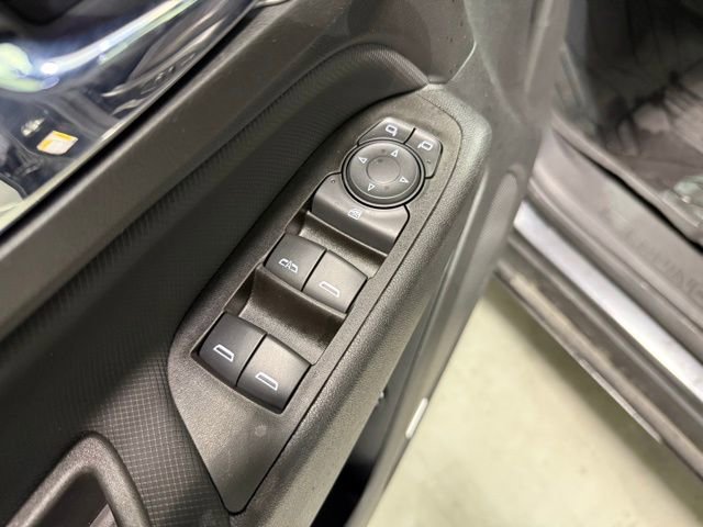 Certified 2022 Chevrolet Equinox RS w/ RS Leather Package image 12