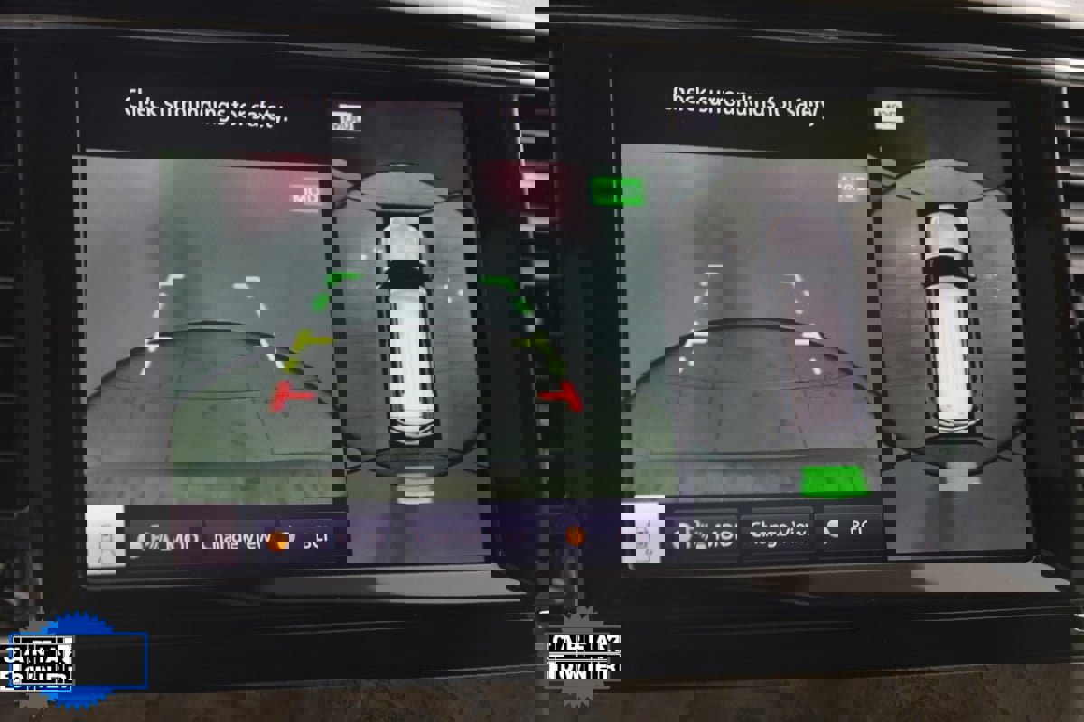 Used 2021 INFINITI QX80 Premium Select w/ All-Season Package image 10