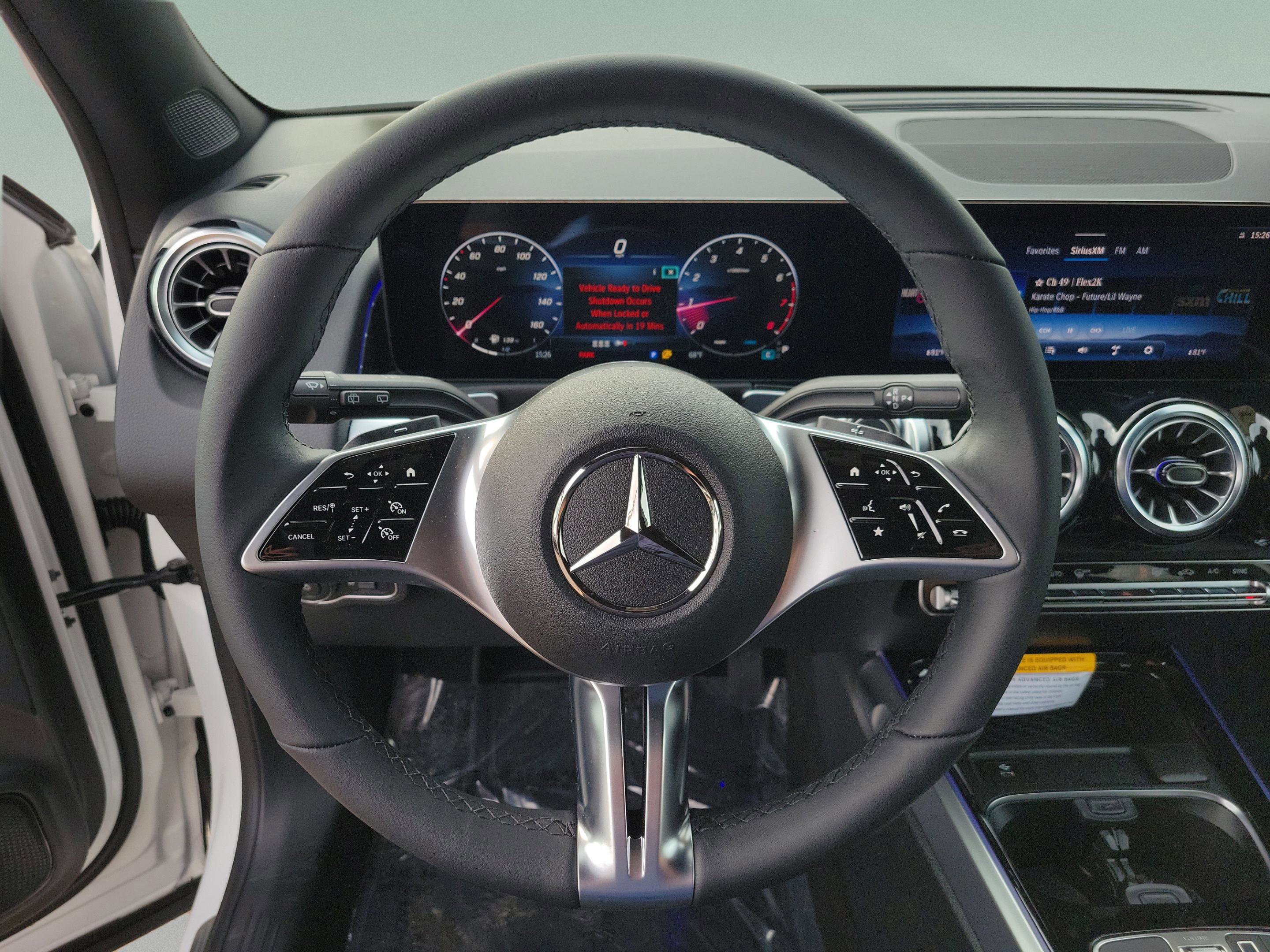 Certified 2026 Mercedes-Benz GLB 250 GLB 250 image 18