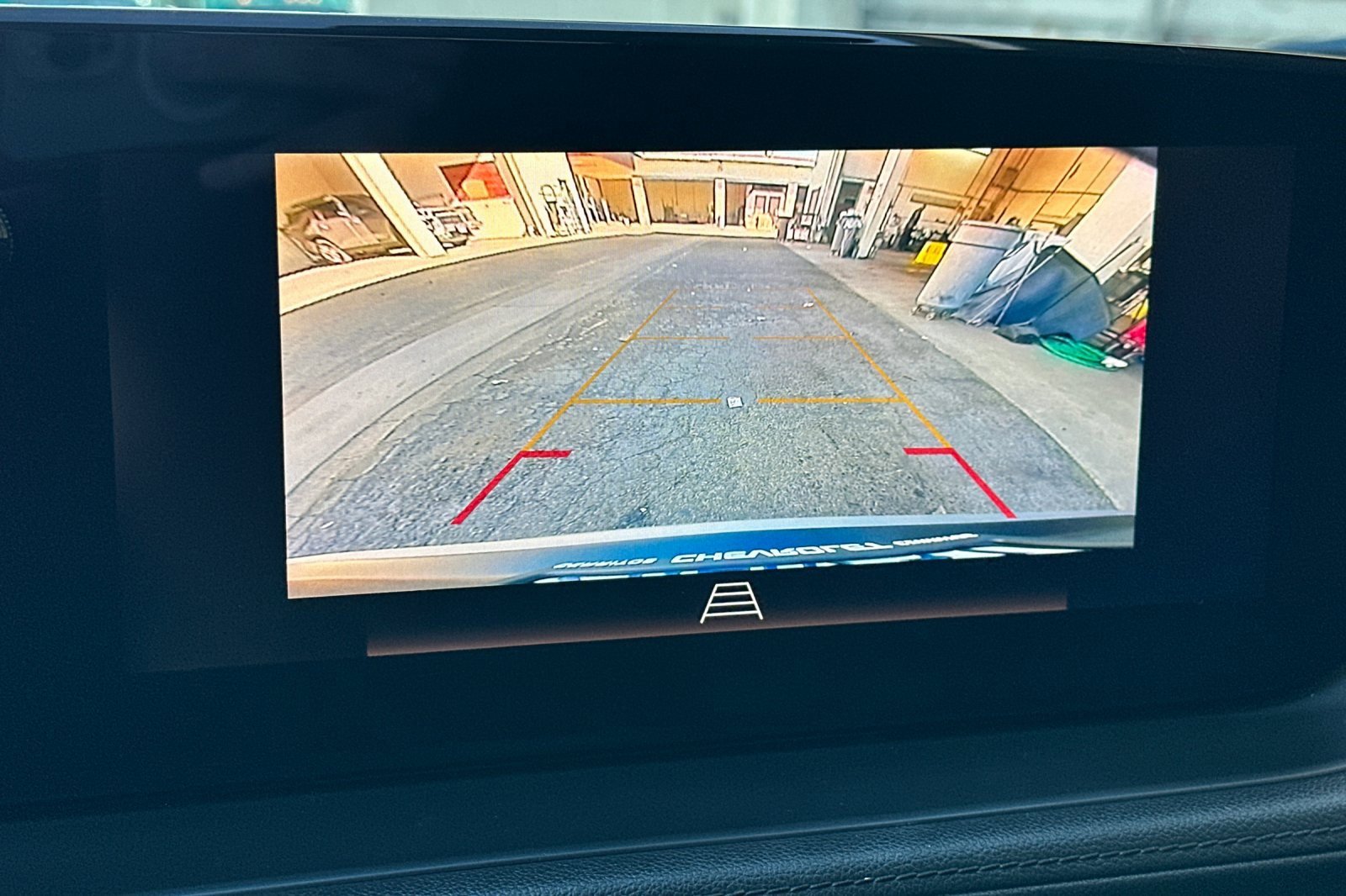 Certified 2024 Buick Encore GX Preferred image 26