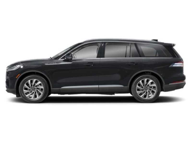 New 2026 Lincoln Aviator AWD image 3