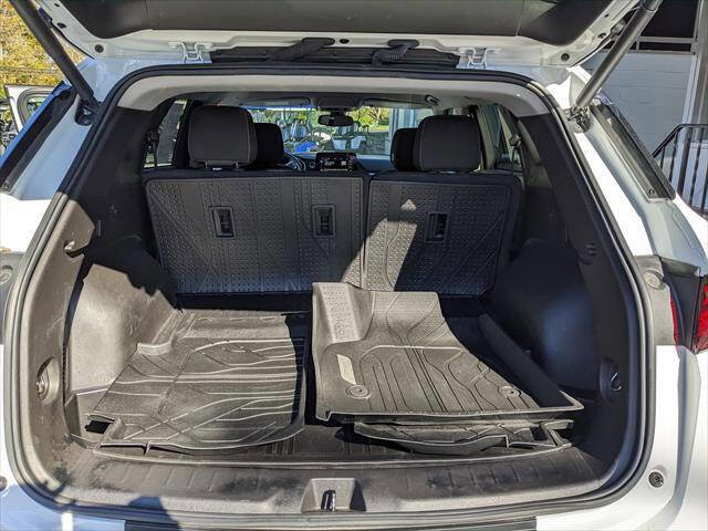 Used 2023 Chevrolet Blazer LT w/ Convenience Package image 15