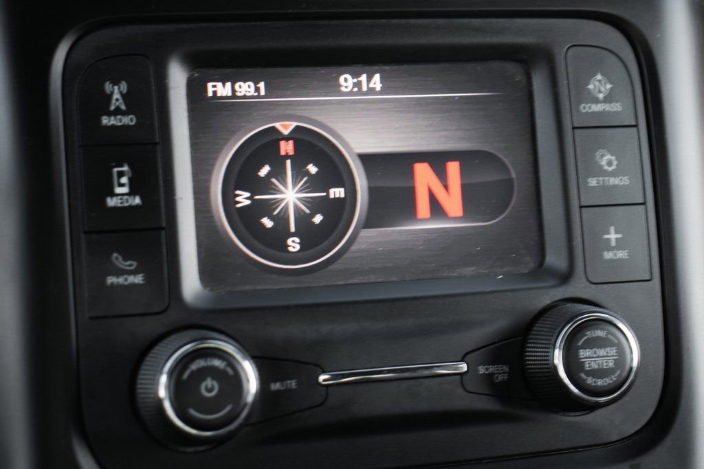 Used 2021 RAM 1500 Big Horn image 26