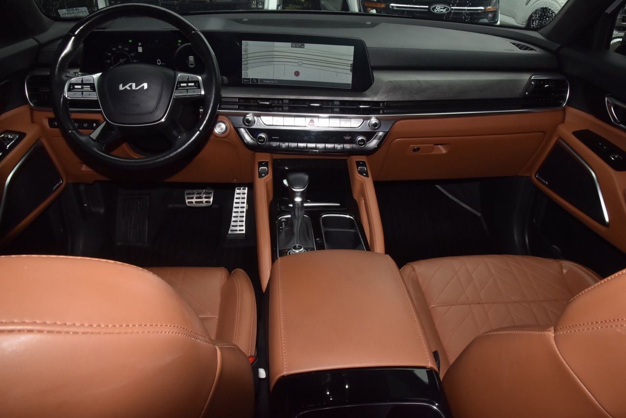 Used 2023 Kia Telluride SX Prestige X-Pro AWD/4WD image 17