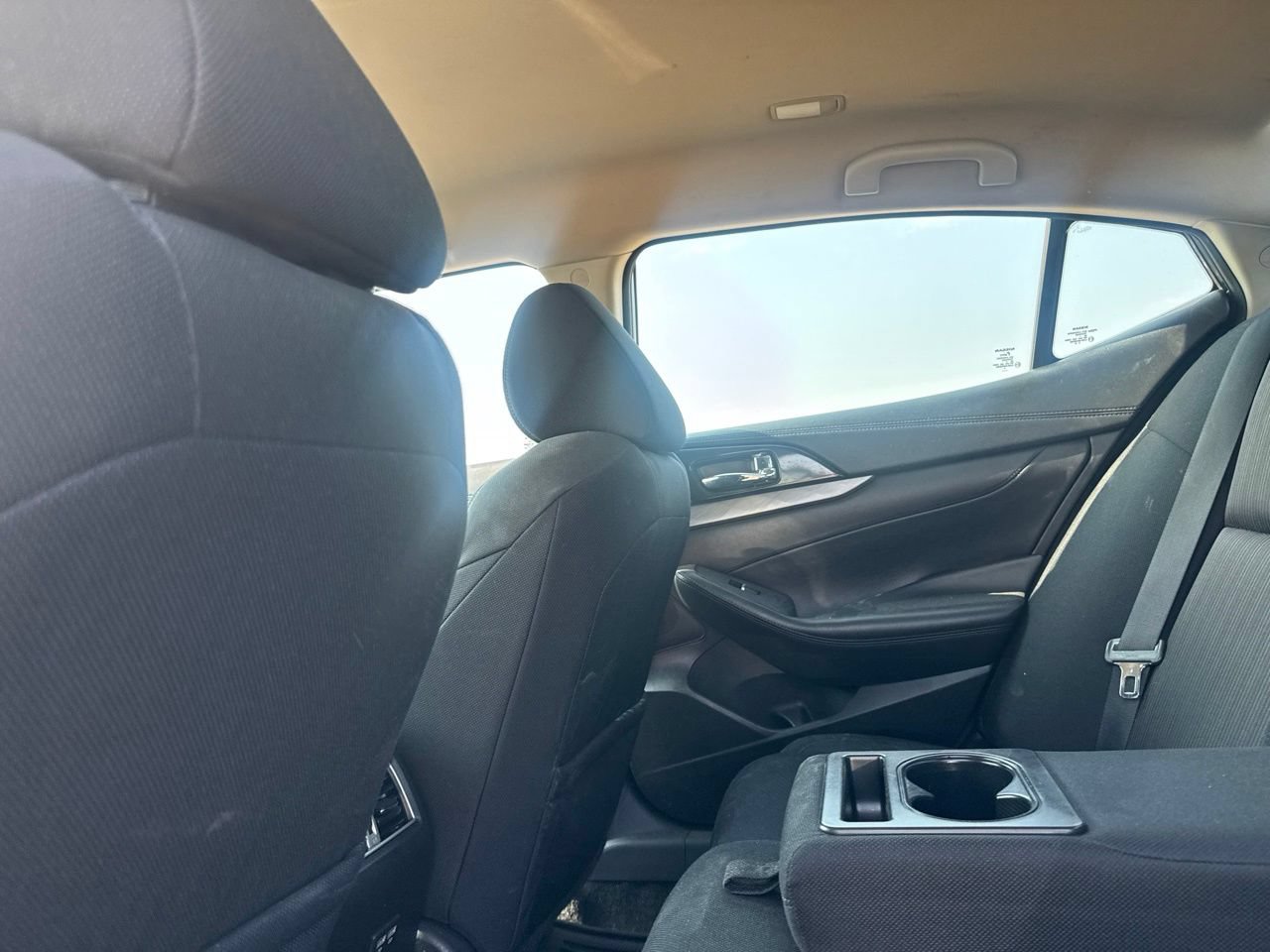 Used 2018 Nissan Maxima 3.5 S FWD image 33