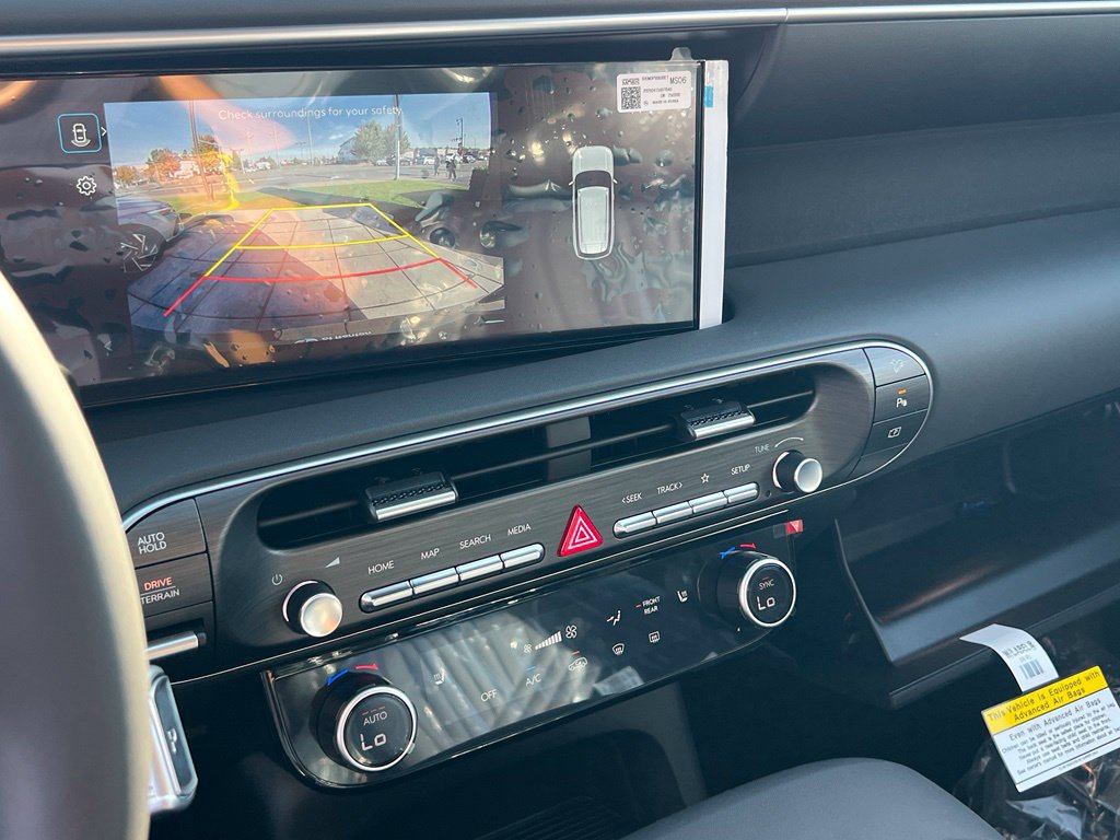 New 2026 Hyundai Palisade SEL AWD/4WD image 22