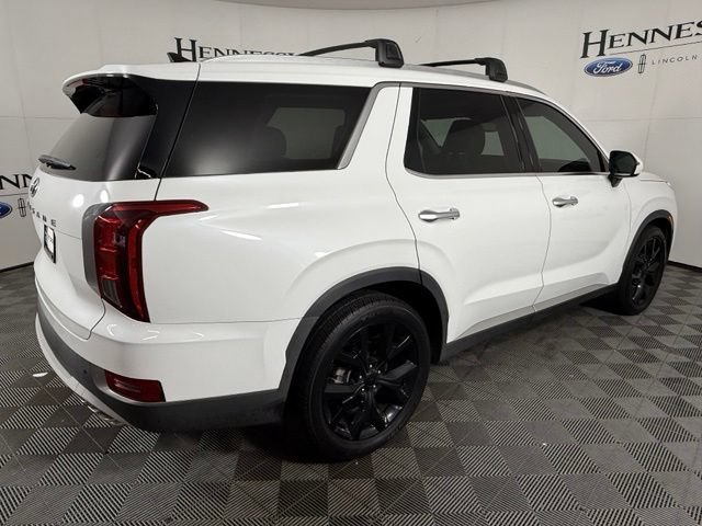 Used 2022 Hyundai Palisade SEL w/ Premium Package FWD image 9