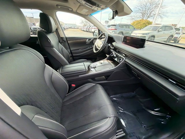 Used 2023 Genesis GV80 2.5T w/ Prestige 20" Package AWD/4WD image 23
