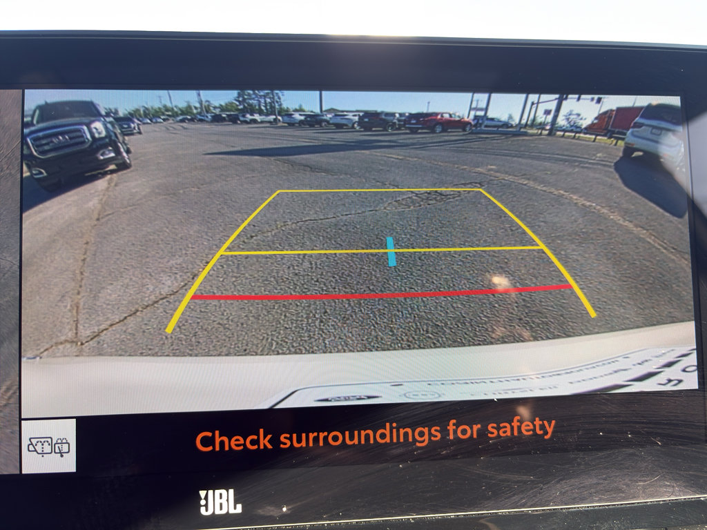 Used 2024 Toyota Grand Highlander Platinum image 26