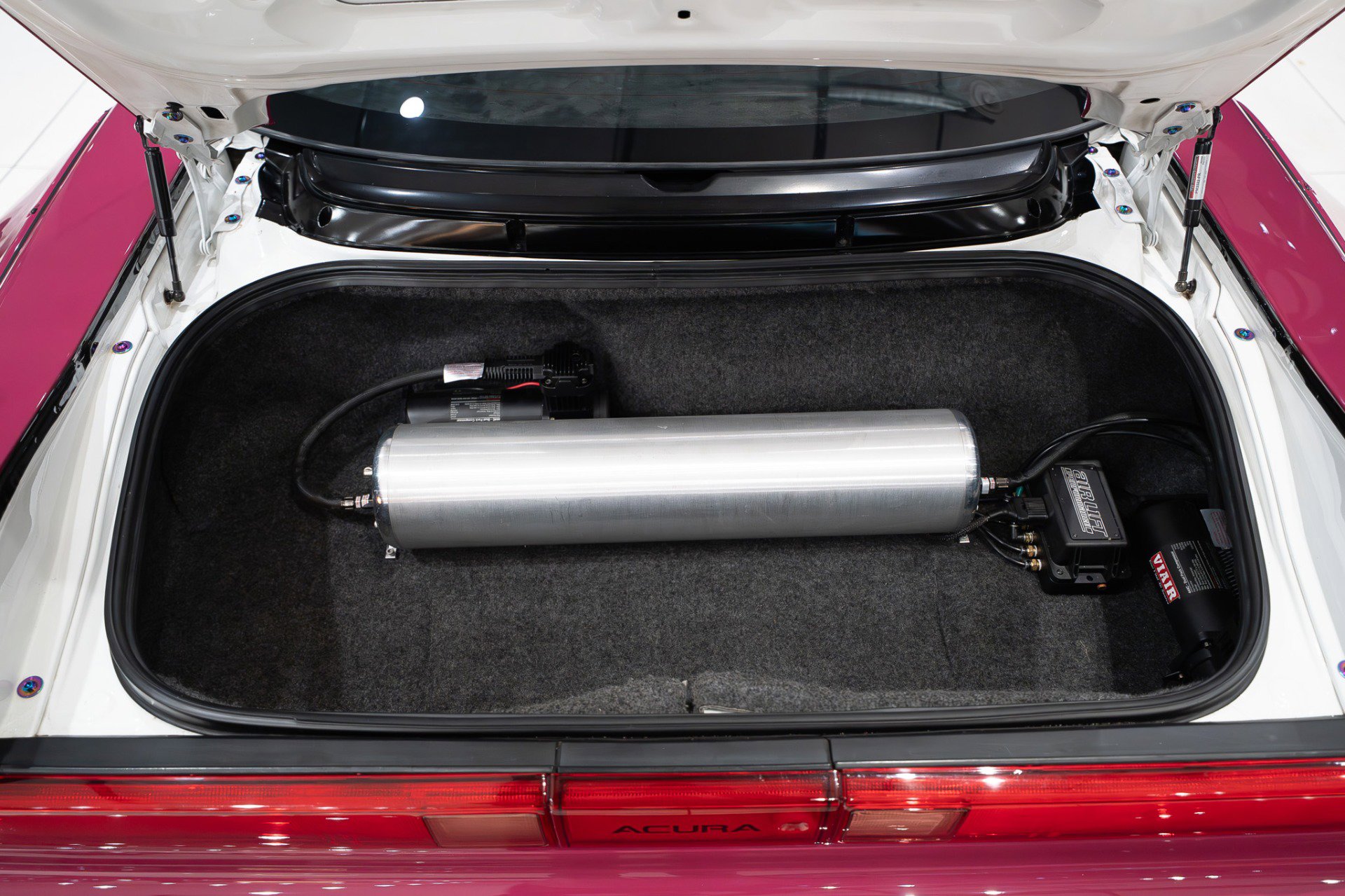 Used 1992 Acura NSX image 40