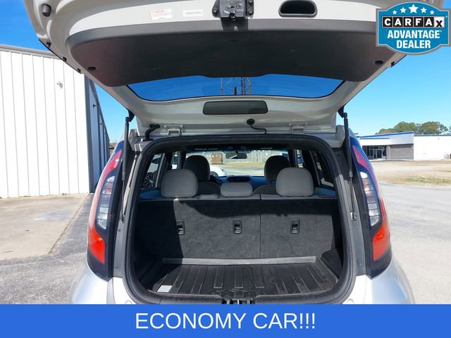Used 2014 Kia Soul image 11