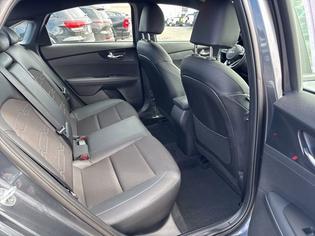 Used 2022 Kia Forte GT-Line image 22