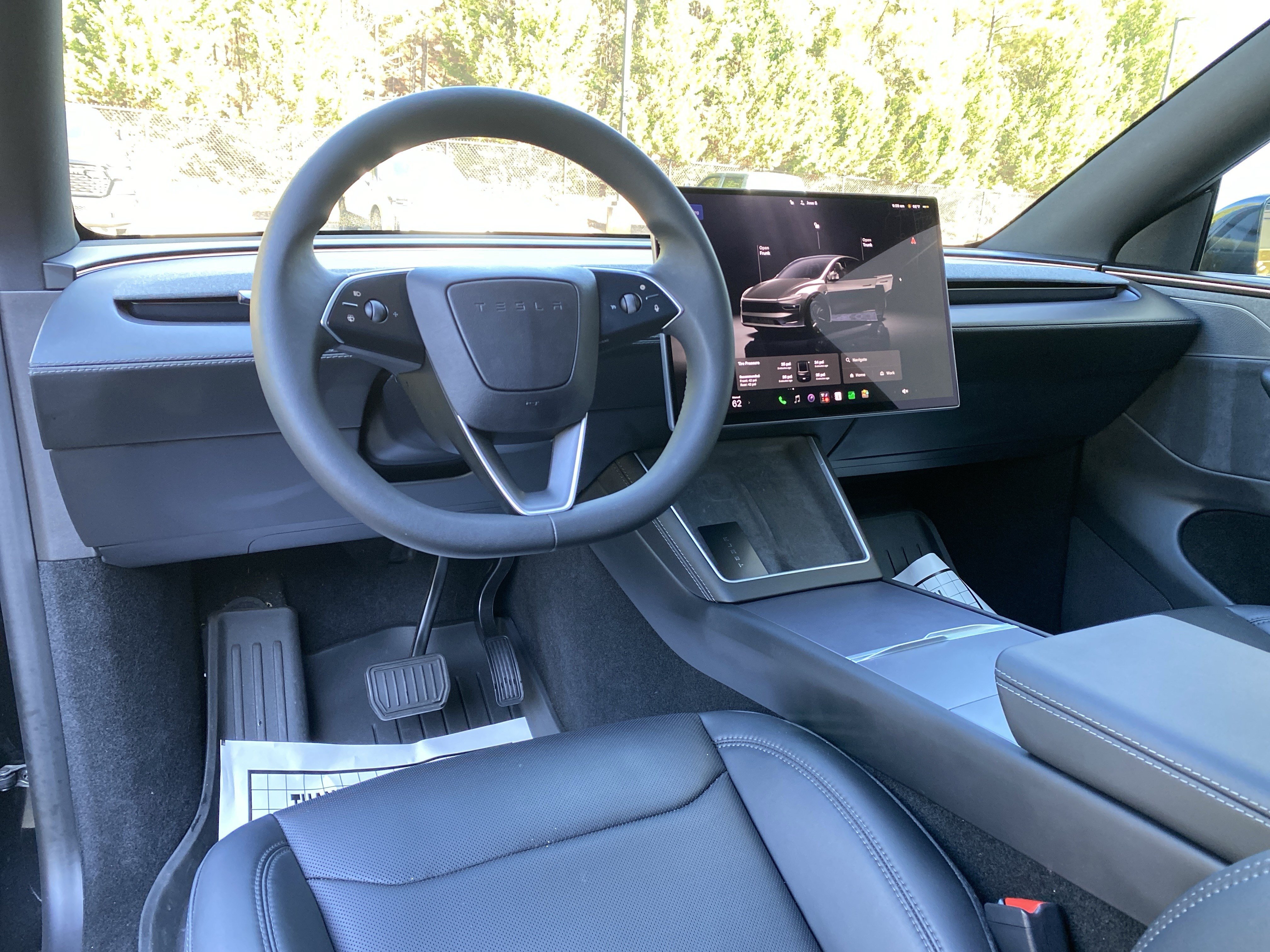 Used 2026 Tesla Model Y AWD image 31