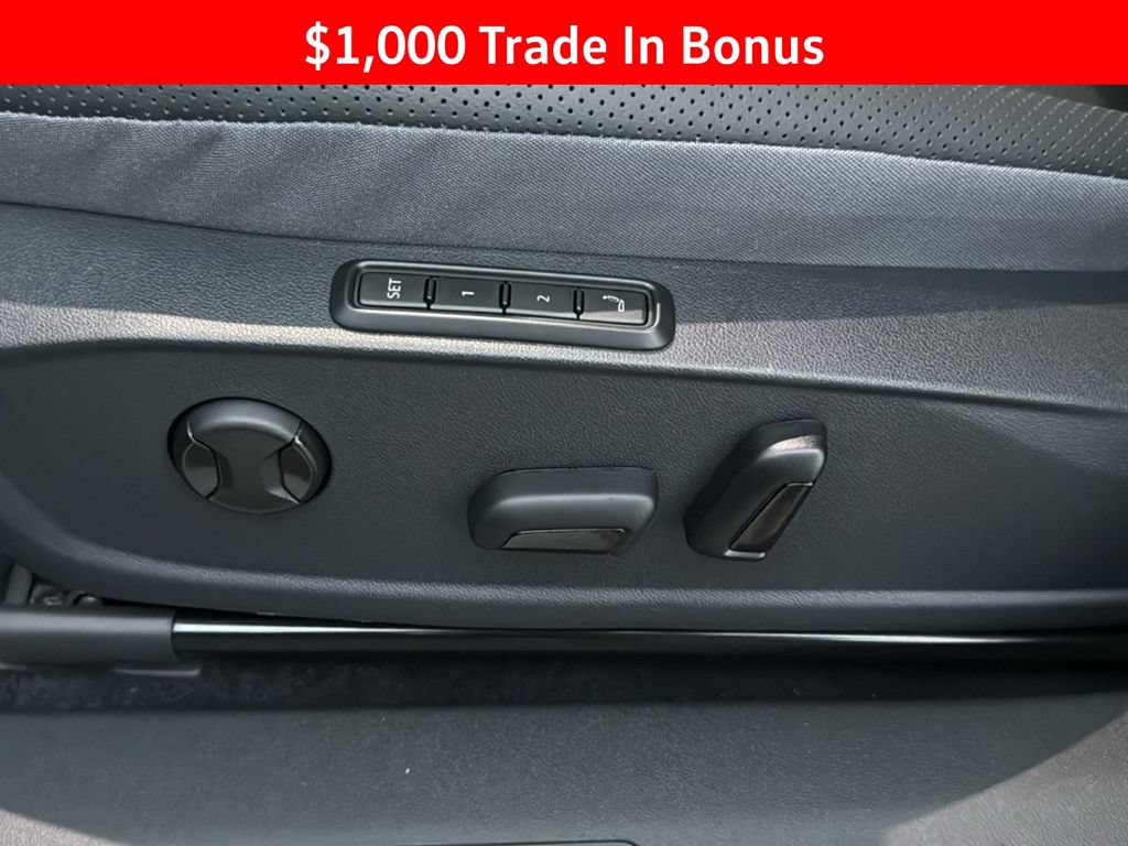 New 2026 Volkswagen ID.4 Pro S AWD/4WD image 25
