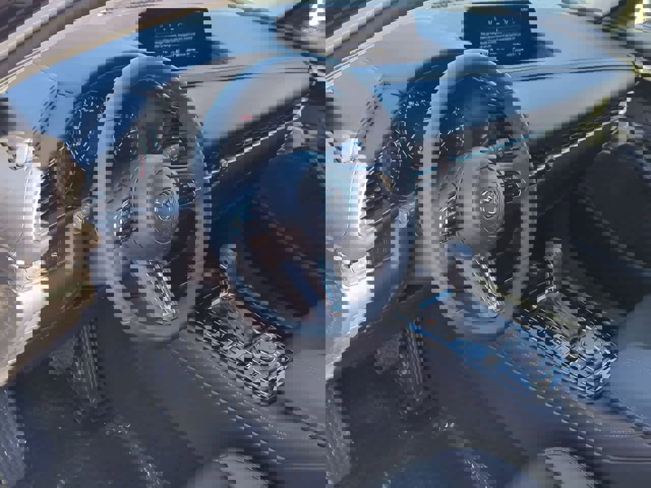 New 2025 MAZDA CX-30 AWD 2.5 S w/ Select Sport Pkg image 2