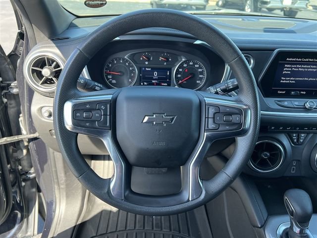 Certified 2021 Chevrolet Blazer LT image 15