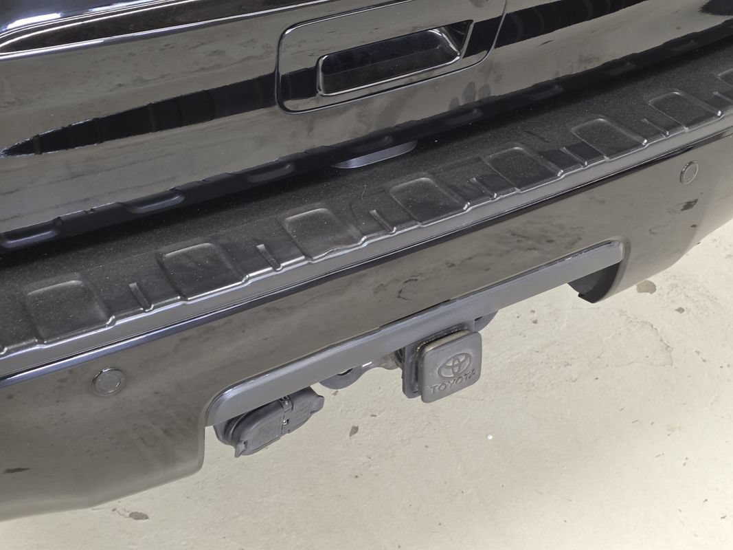 Used 2013 Toyota Sequoia Limited AWD/4WD image 57