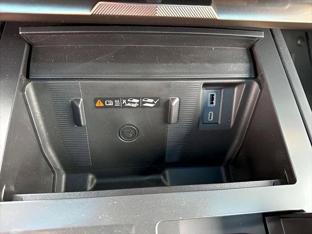 New 2024 GMC Hummer EV 3X w/ LPO, Illumination Package AWD/4WD image 29