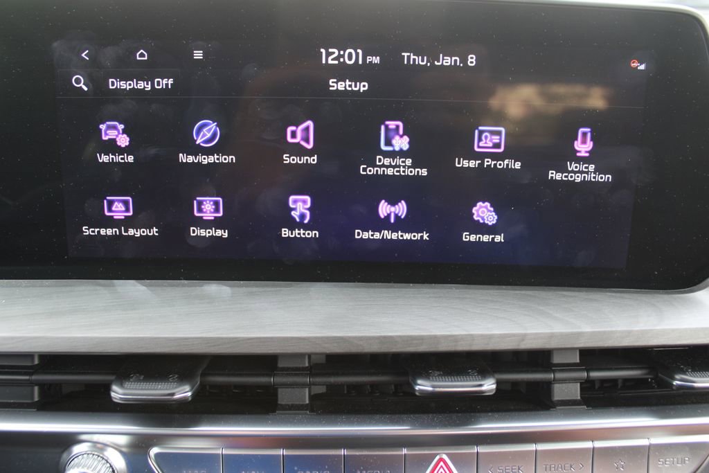 Certified 2024 Kia Telluride SX X-Line image 58