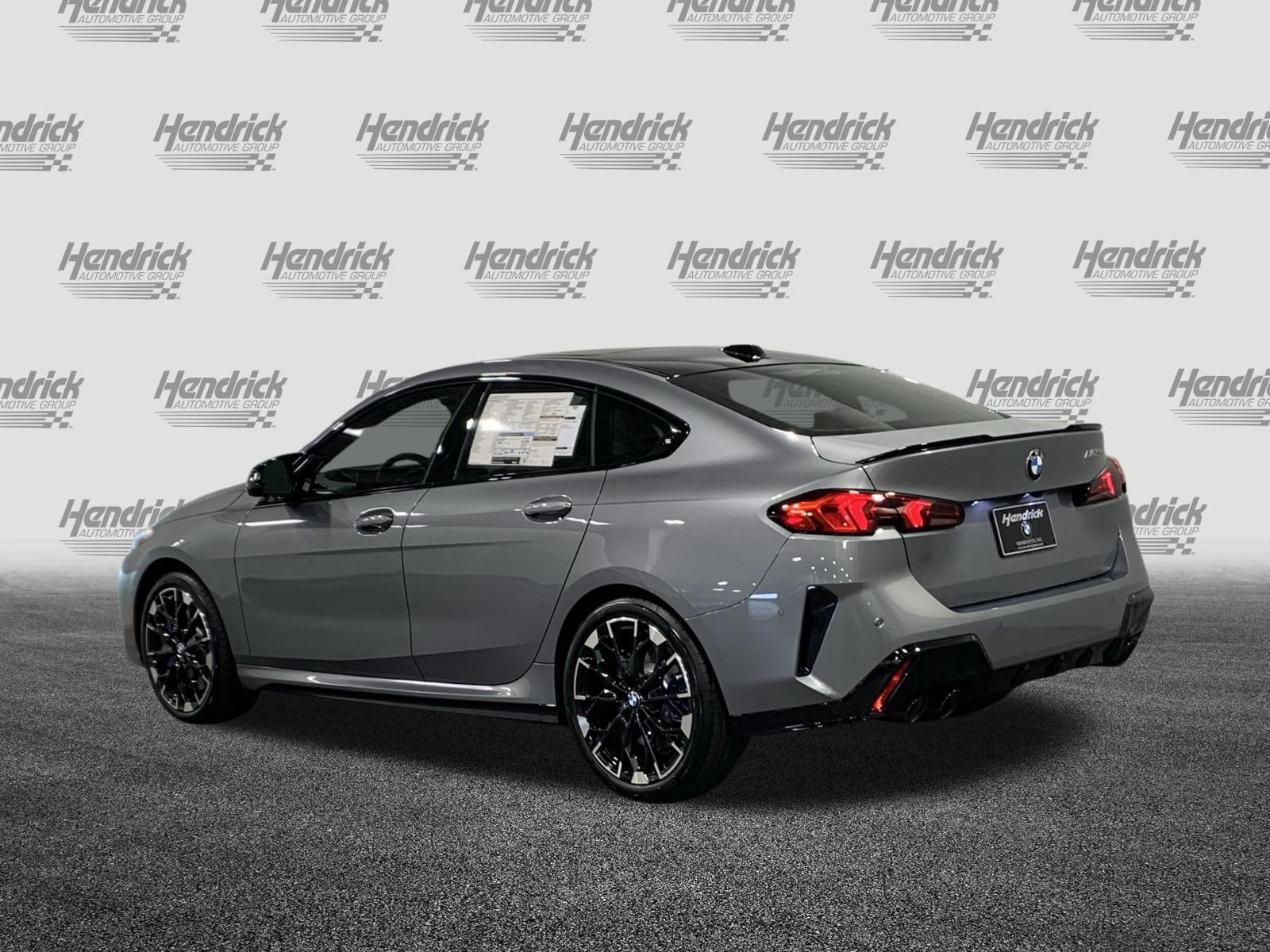 Certified 2026 BMW M235i xDrive w/ Technology Package AWD/4WD image 6