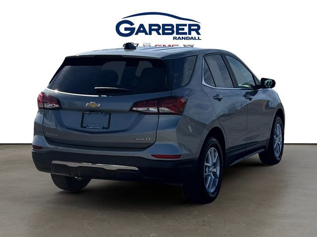 Certified 2023 Chevrolet Equinox LT image 5