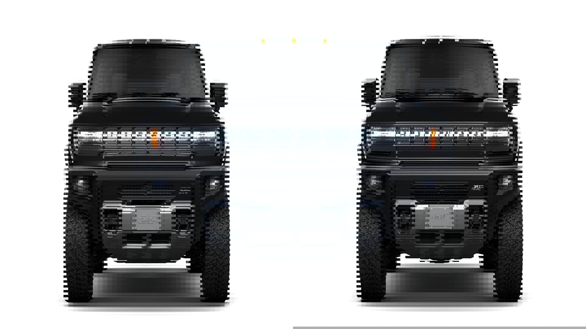 New 2025 GMC Hummer EV 2X image 31