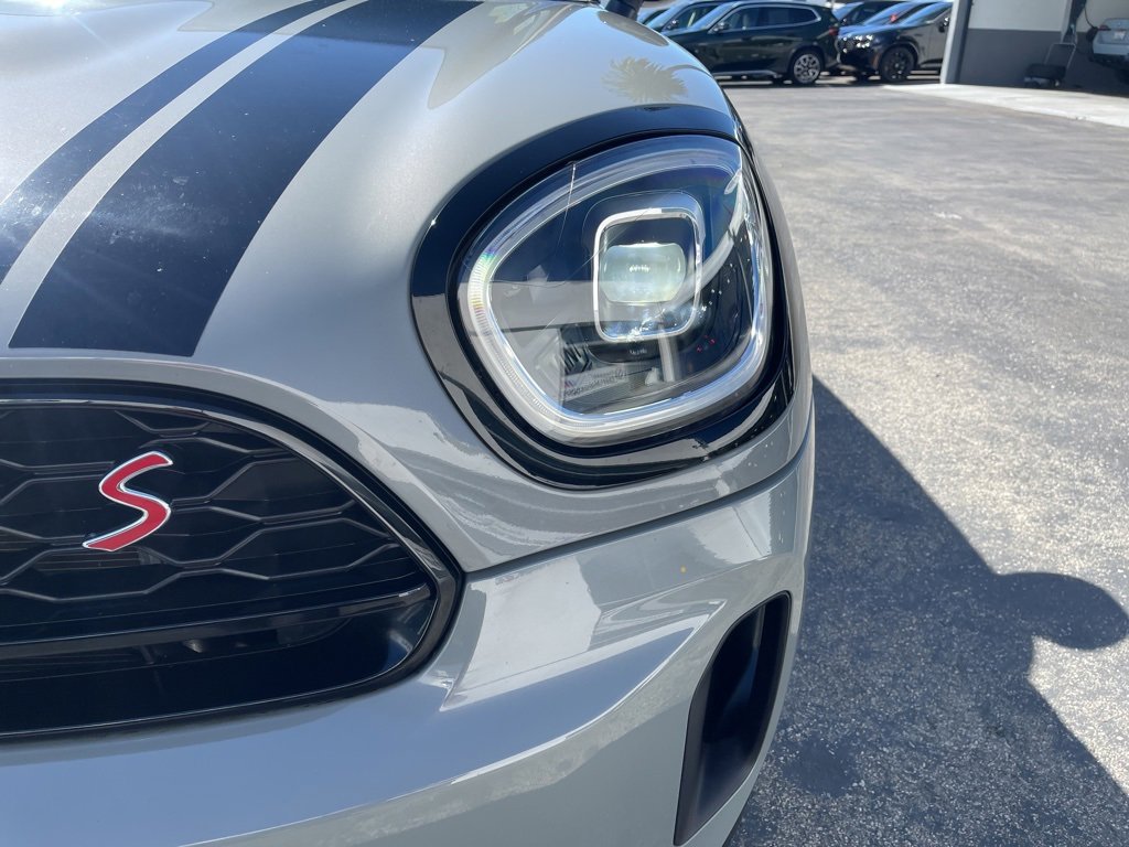 Used 2023 MINI Cooper Countryman S image 9