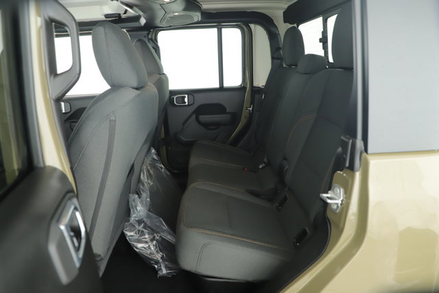 New 2026 Jeep Gladiator Sport image 16