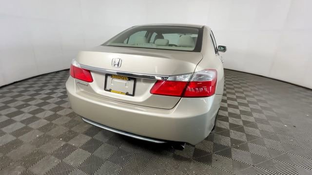 Used 2015 Honda Accord EX image 6