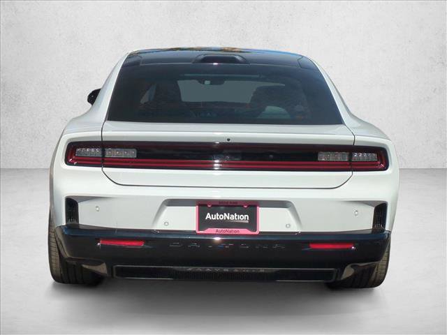 New 2024 Dodge Charger R/T w/ Plus Group image 8