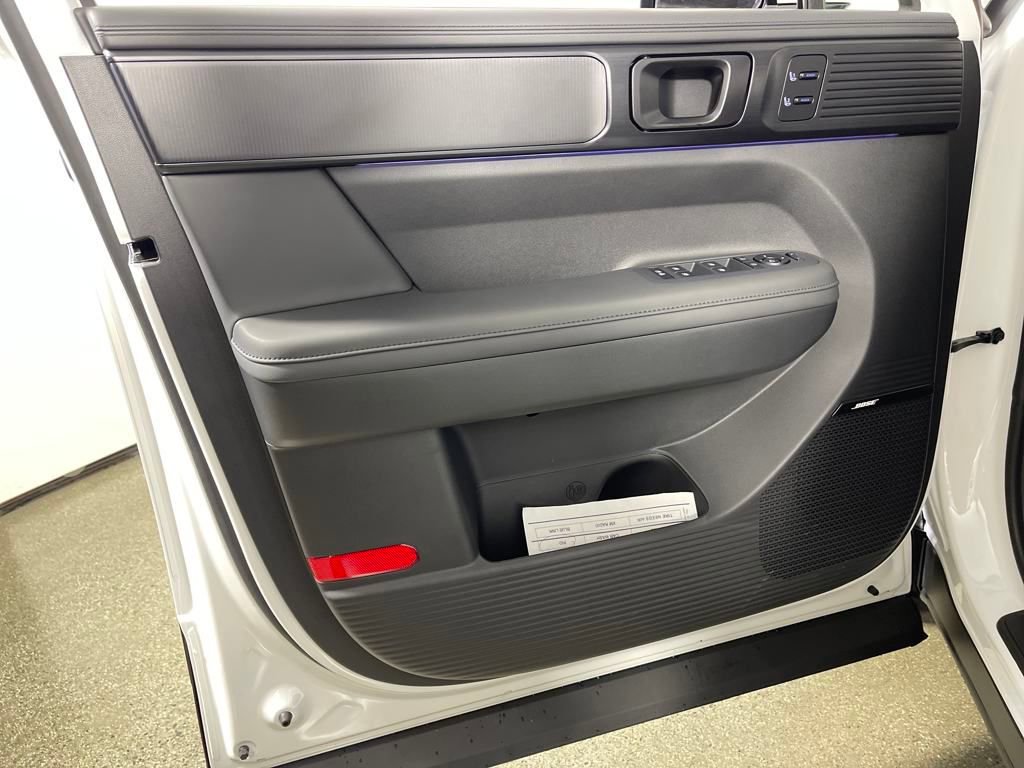 New 2026 Hyundai Santa Fe Calligraphy image 19