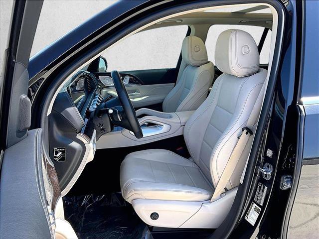 Certified 2024 Mercedes-Benz GLE 450e 4MATIC image 27