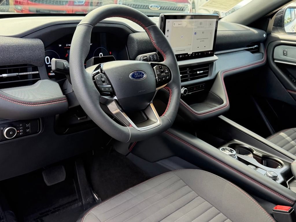 Used 2026 Ford Explorer ST-Line RWD image 28