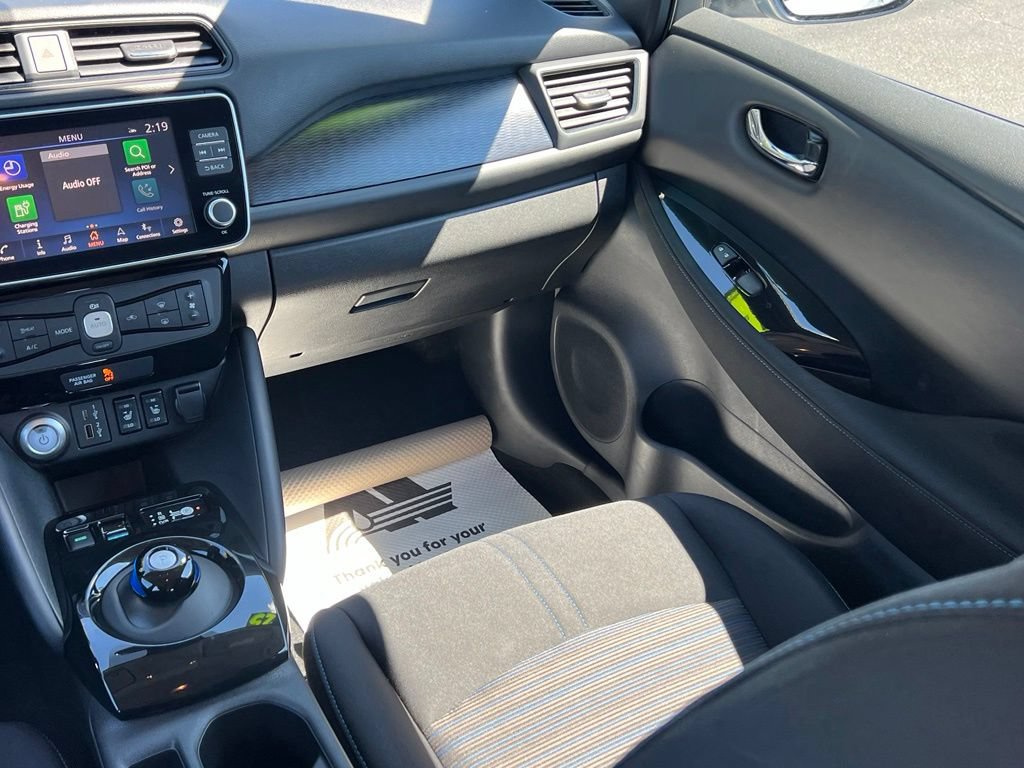 Used 2025 Nissan Leaf SV Plus FWD image 19