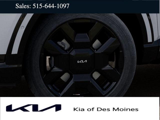 New 2027 Kia Telluride SX Prestige AWD/4WD image 10