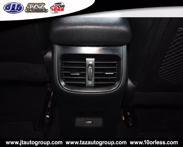 Used 2023 Kia Forte GT-Line w/ GT-Line Premium Package FWD image 19