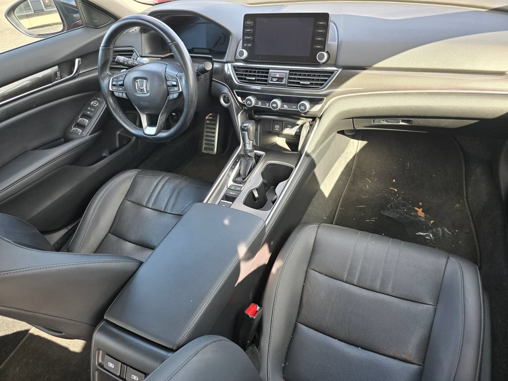 Used 2022 Honda Accord Sport Special Edition image 21