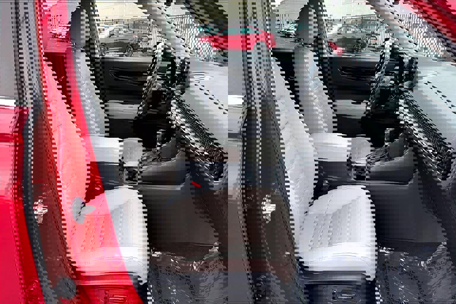 Used 2023 Honda CR-V EX-L image 8