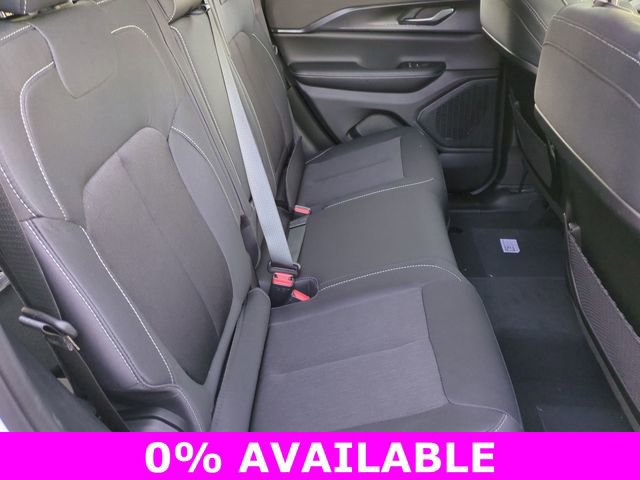 New 2026 Jeep Grand Cherokee Laredo image 27